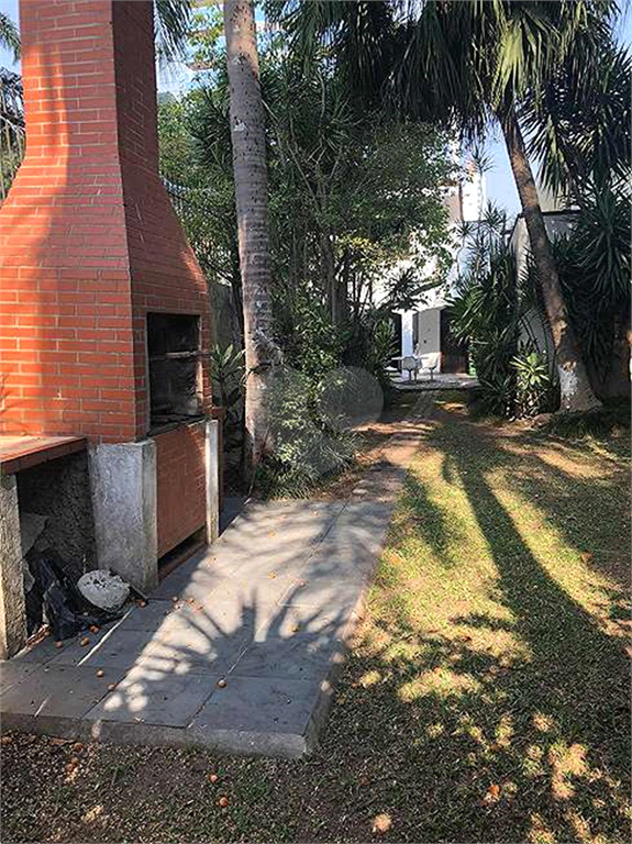 Venda Casa São Paulo Vila Cordeiro REO519862 2