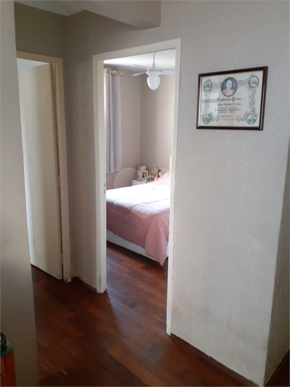 Venda Apartamento São Paulo Chácara Inglesa REO519877 12