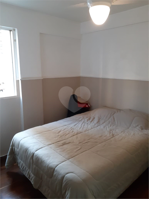 Venda Apartamento São Paulo Chácara Inglesa REO519877 13