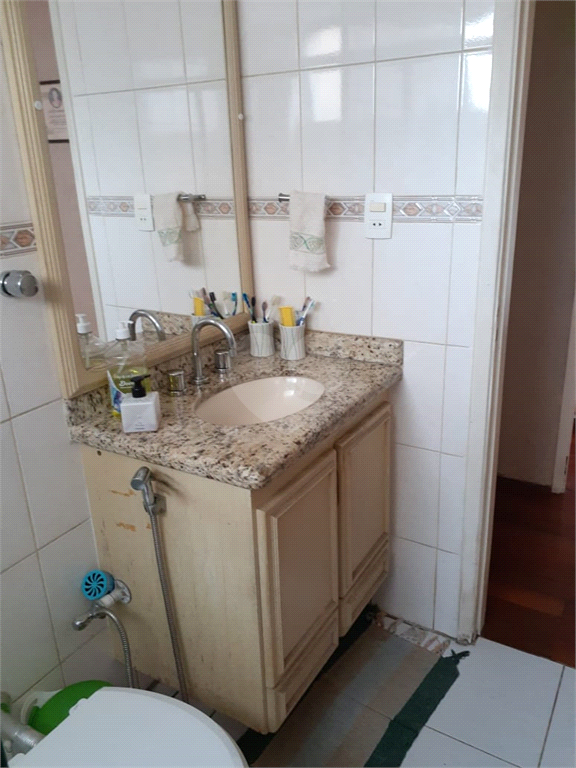 Venda Apartamento São Paulo Chácara Inglesa REO519877 22