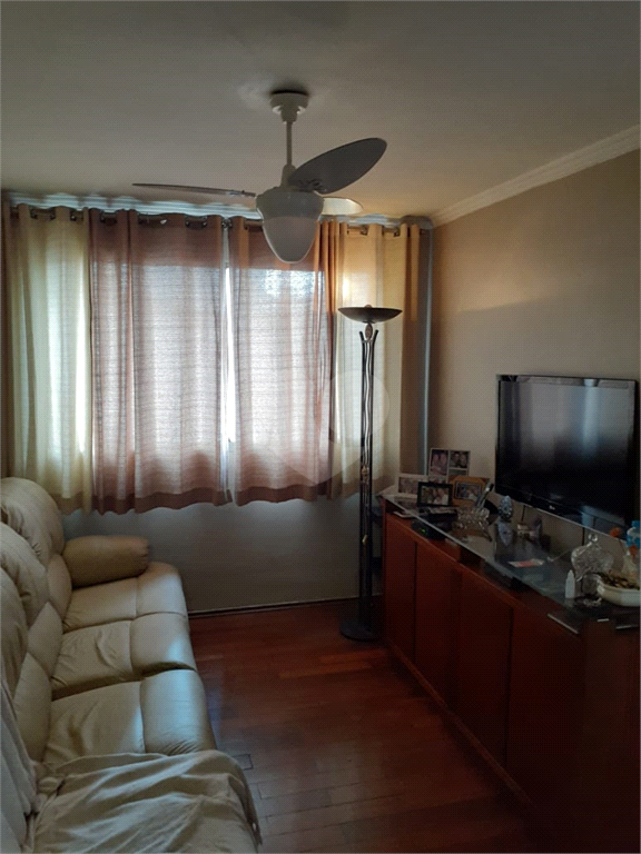 Venda Apartamento São Paulo Chácara Inglesa REO519877 1