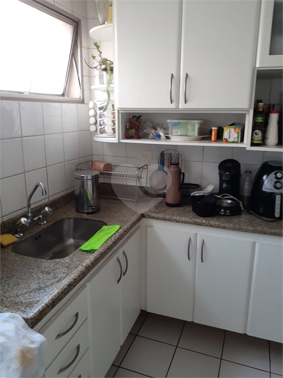 Venda Apartamento São Paulo Chácara Inglesa REO519877 6