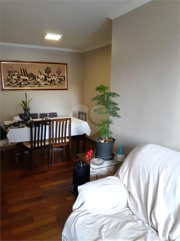 Venda Apartamento São Paulo Chácara Inglesa REO519877 2