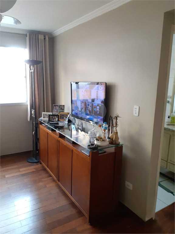 Venda Apartamento São Paulo Chácara Inglesa REO519877 14