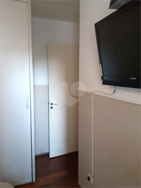 Venda Apartamento São Paulo Chácara Inglesa REO519877 10