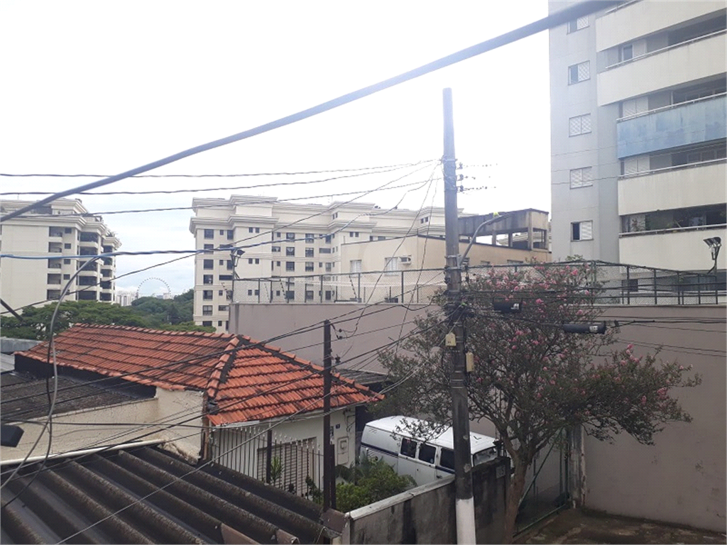 Venda Sobrado São Paulo Alto Da Lapa REO519893 9