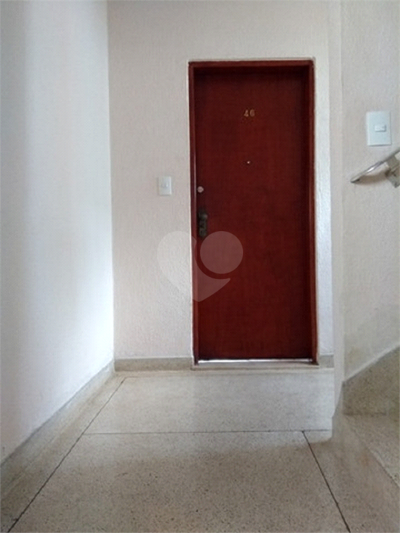 Venda Apartamento São Paulo Lauzane Paulista REO519934 7