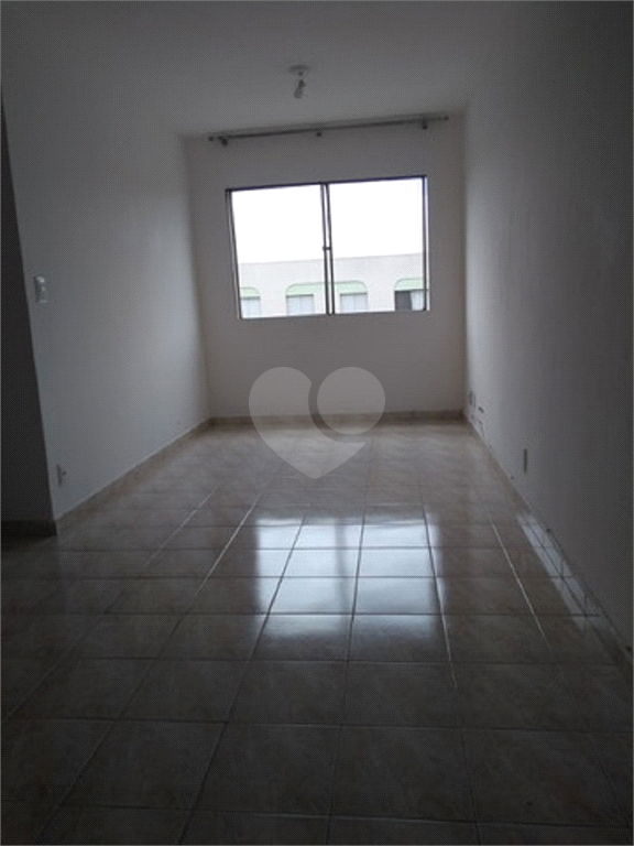 Venda Apartamento São Paulo Lauzane Paulista REO519934 2