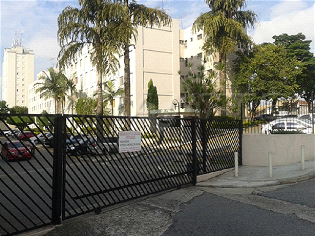 Venda Apartamento São Paulo Lauzane Paulista REO519934 14