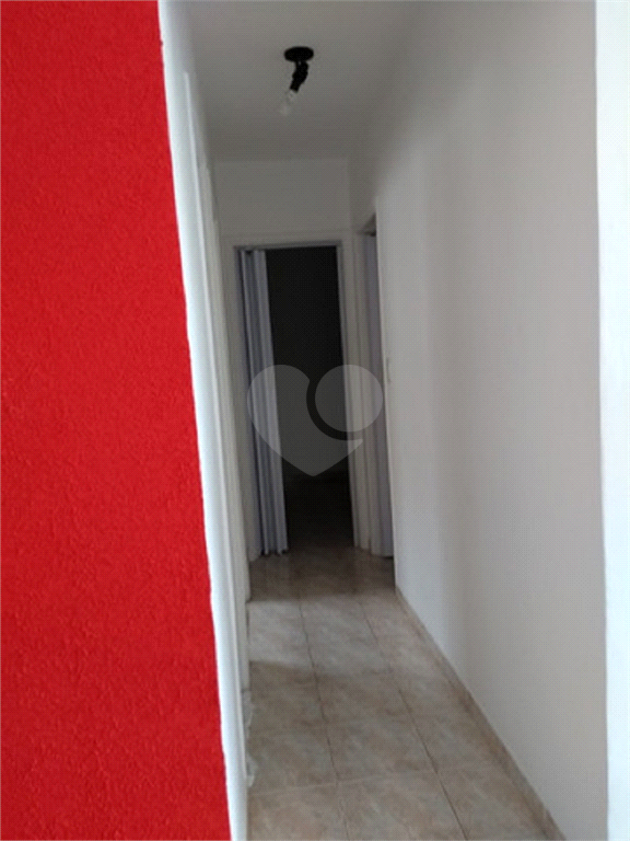 Venda Apartamento São Paulo Lauzane Paulista REO519934 6