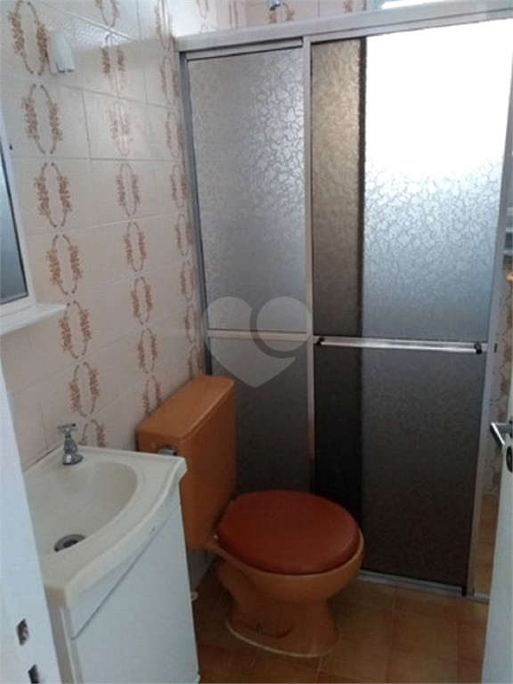 Venda Apartamento São Paulo Lauzane Paulista REO519934 5