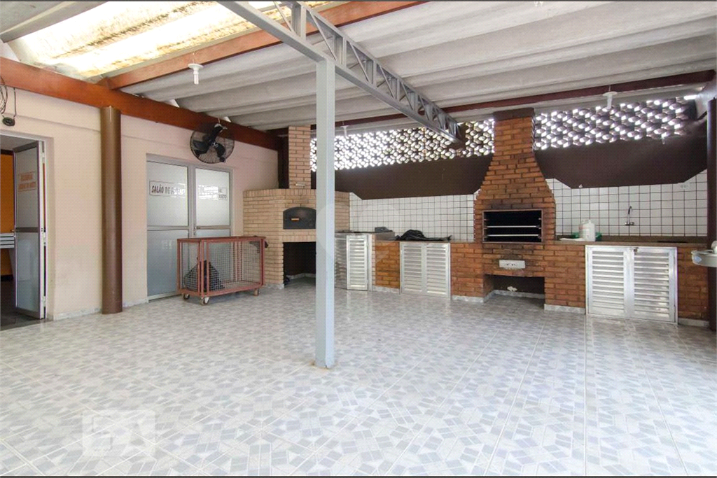 Venda Apartamento São Paulo Lauzane Paulista REO519934 9