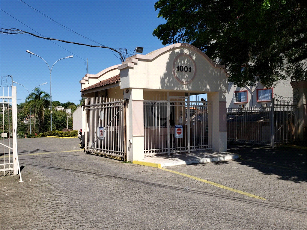 Venda Condomínio Alvorada Bela Vista REO519936 22