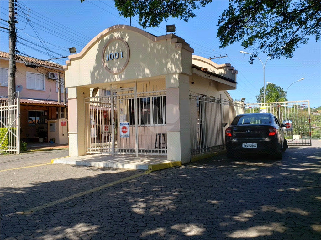 Venda Condomínio Alvorada Bela Vista REO519936 23