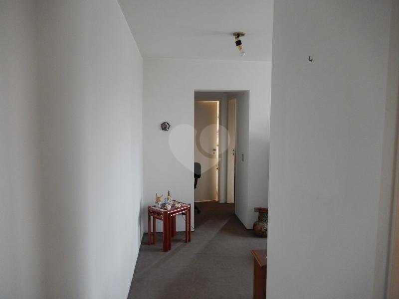 Venda Apartamento São Paulo Vila Ipojuca REO51994 4