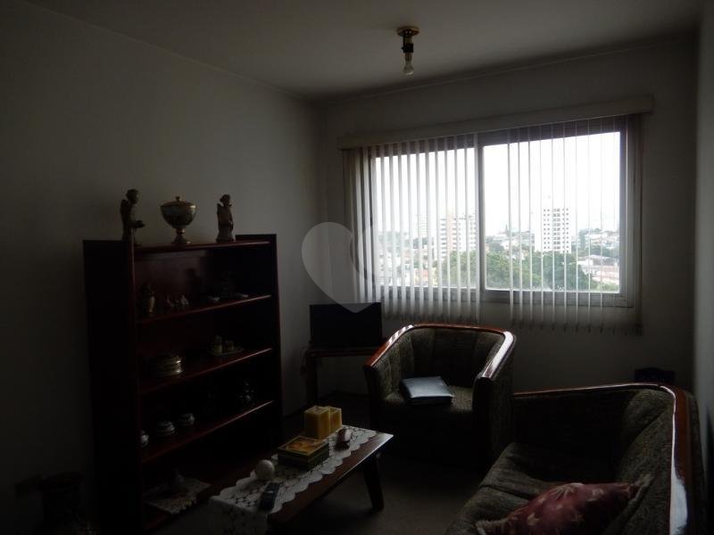 Venda Apartamento São Paulo Vila Ipojuca REO51994 2