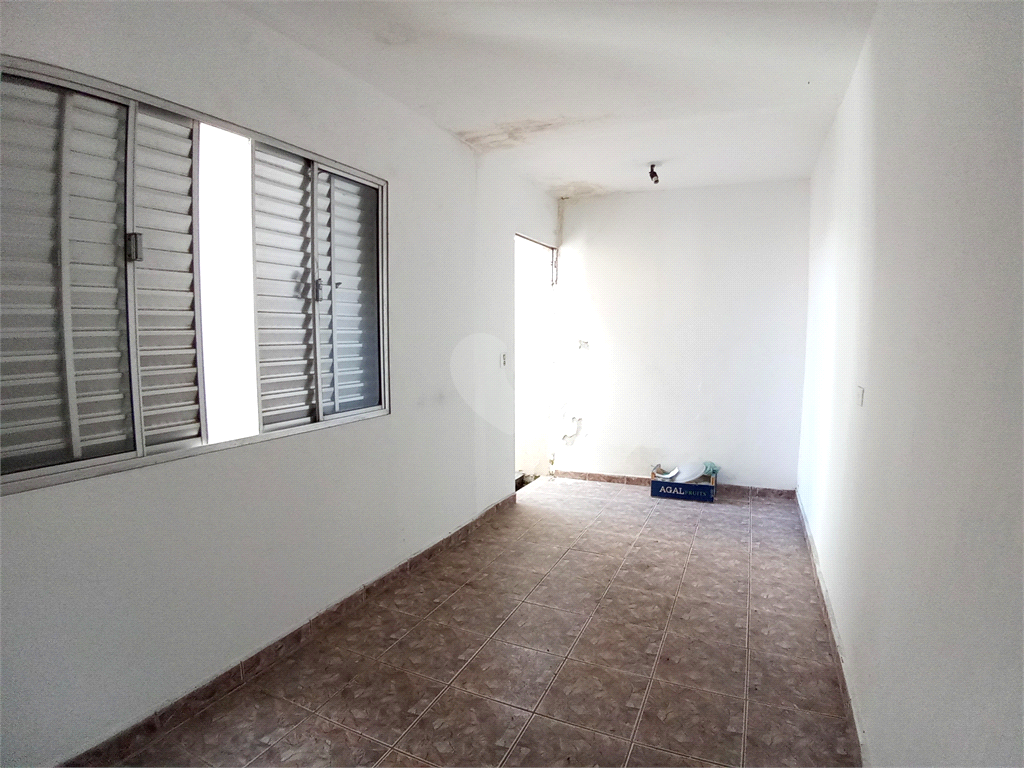 Venda Sobrado São Paulo Parque Casa De Pedra REO519942 25