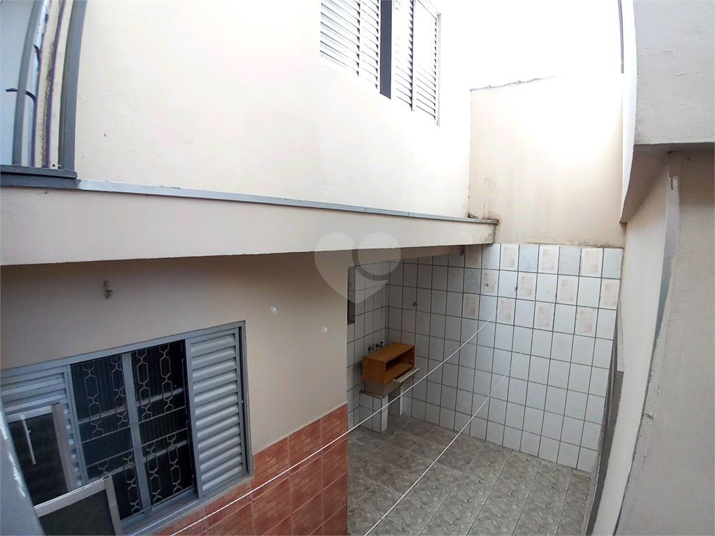 Venda Sobrado São Paulo Parque Casa De Pedra REO519942 23