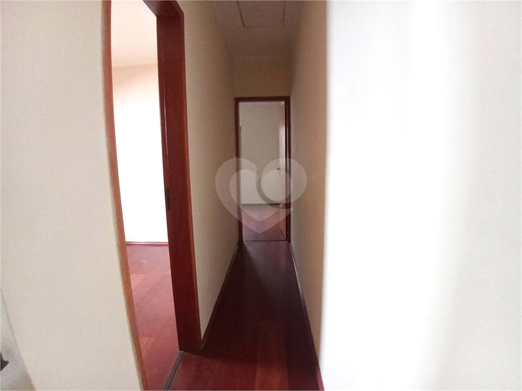 Venda Sobrado São Paulo Parque Casa De Pedra REO519942 15