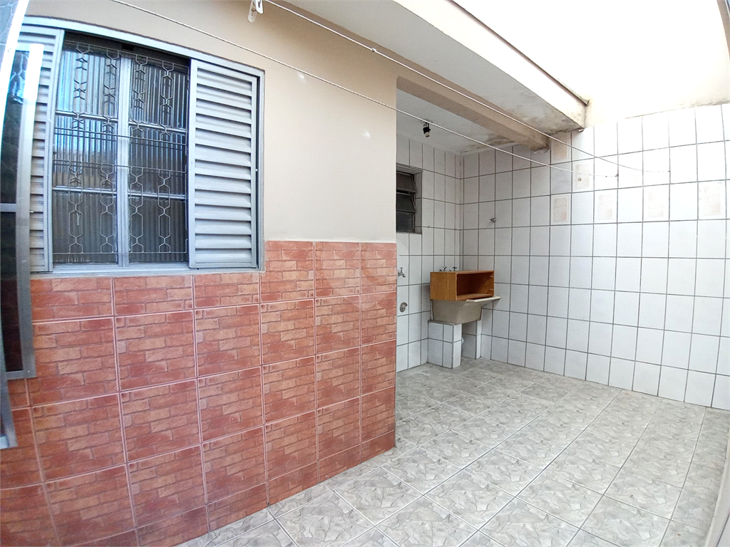 Venda Sobrado São Paulo Parque Casa De Pedra REO519942 20