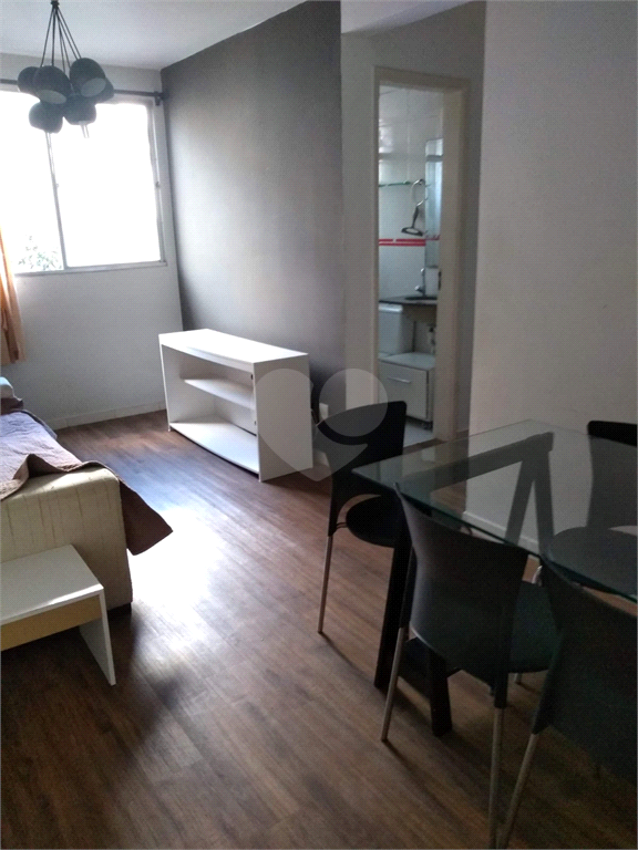 Venda Apartamento São Paulo Jardim Leonor REO51997 5