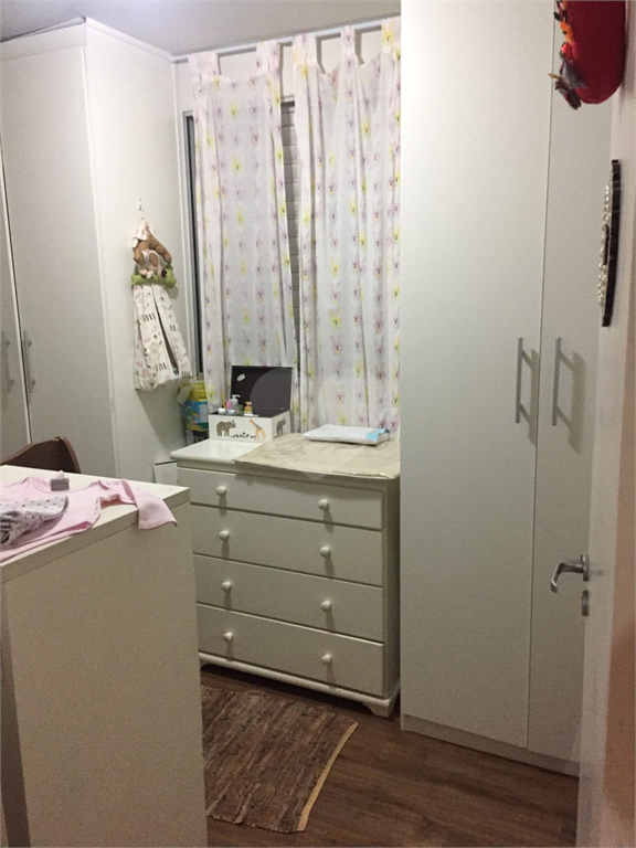 Venda Apartamento São Paulo Jardim Leonor REO51997 21