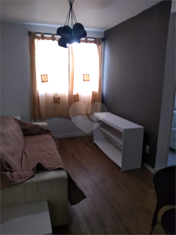 Venda Apartamento São Paulo Jardim Leonor REO51997 7