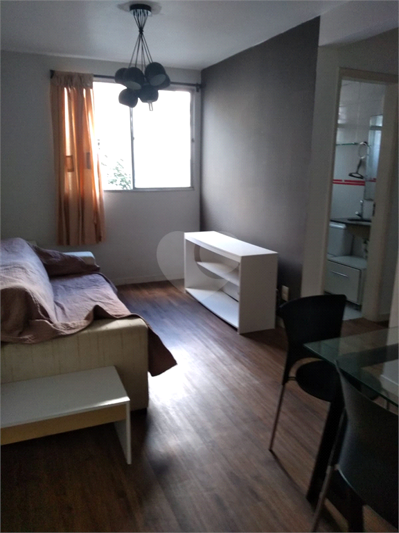 Venda Apartamento São Paulo Jardim Leonor REO51997 6