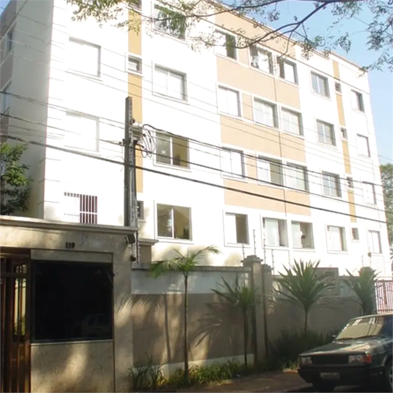 Venda Apartamento São Paulo Jardim Leonor REO51997 24