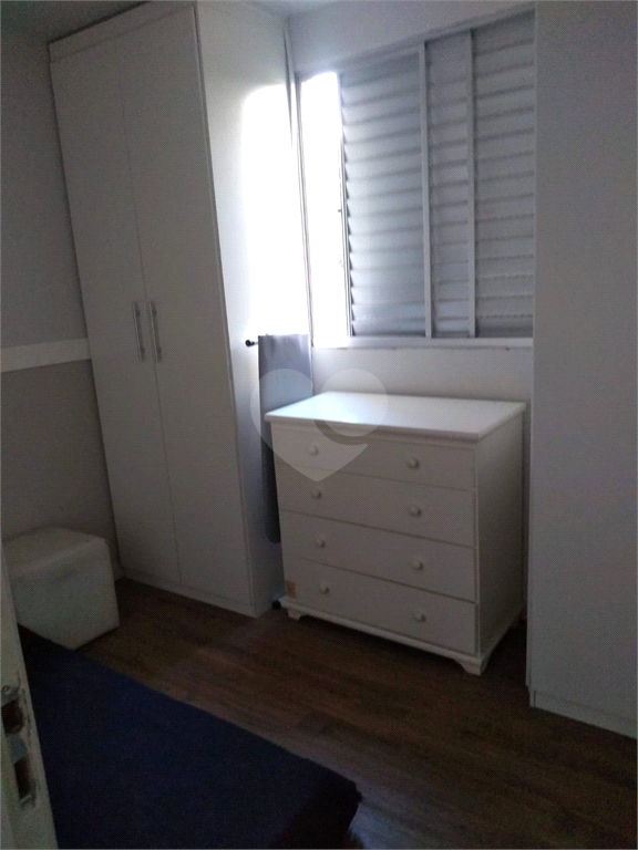 Venda Apartamento São Paulo Jardim Leonor REO51997 20