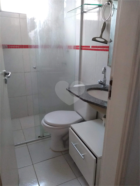 Venda Apartamento São Paulo Jardim Leonor REO51997 11