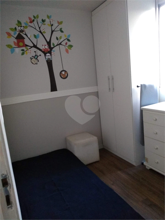 Venda Apartamento São Paulo Jardim Leonor REO51997 14