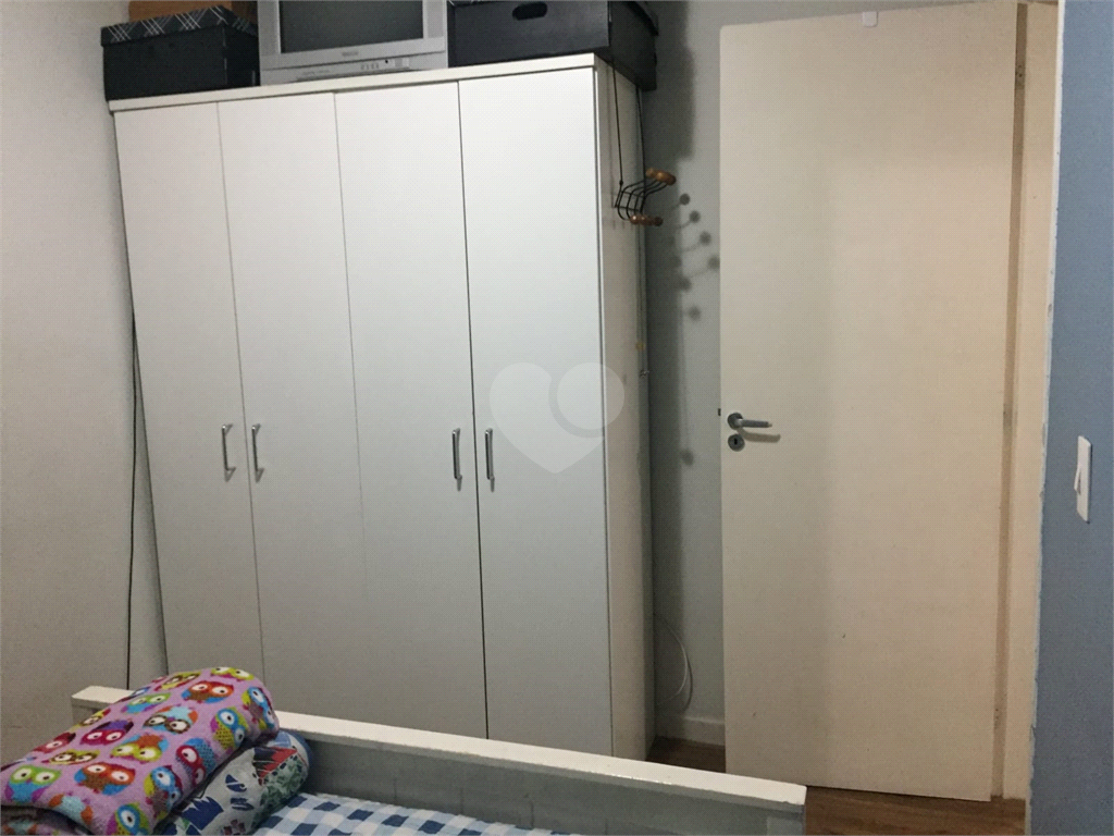 Venda Apartamento São Paulo Jardim Leonor REO51997 18