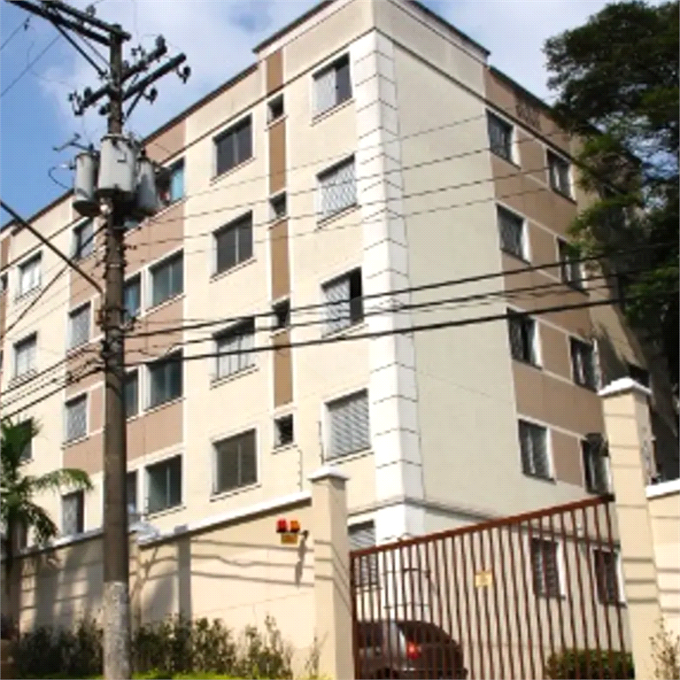 Venda Apartamento São Paulo Jardim Leonor REO51997 25