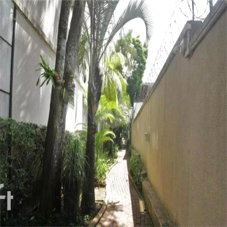 Venda Apartamento São Paulo Jardim Leonor REO51997 32