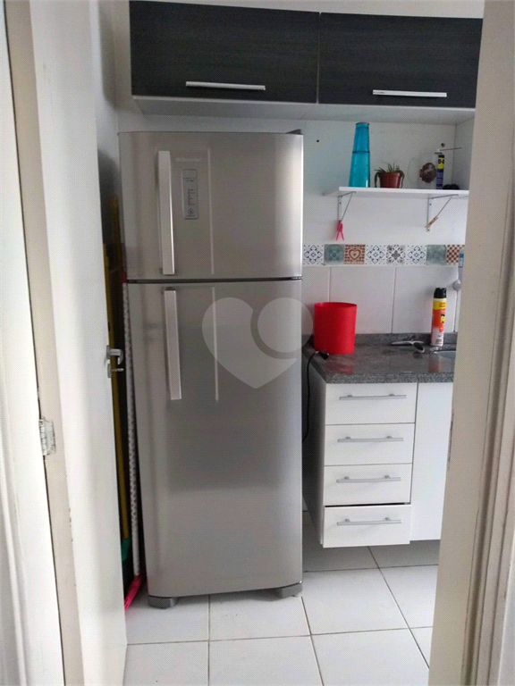 Venda Apartamento São Paulo Jardim Leonor REO51997 4