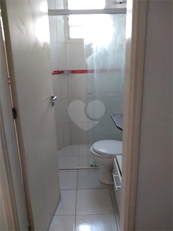 Venda Apartamento São Paulo Jardim Leonor REO51997 10