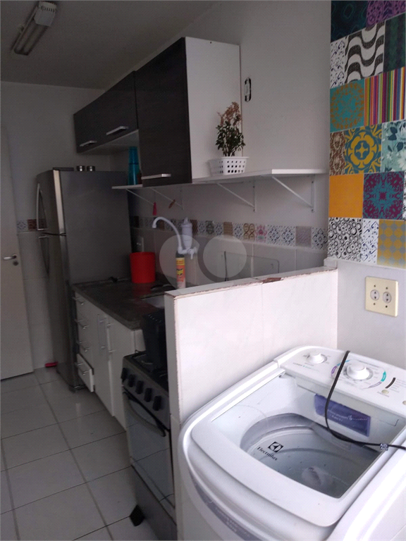 Venda Apartamento São Paulo Jardim Leonor REO51997 1