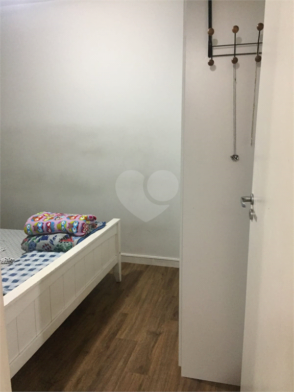 Venda Apartamento São Paulo Jardim Leonor REO51997 16