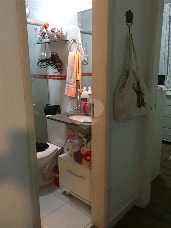 Venda Apartamento São Paulo Jardim Leonor REO51997 12