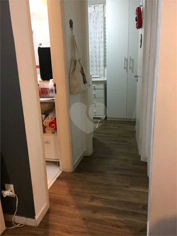 Venda Apartamento São Paulo Jardim Leonor REO51997 9