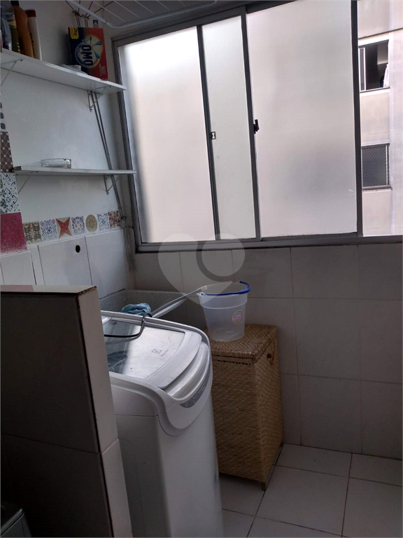 Venda Apartamento São Paulo Jardim Leonor REO51997 8