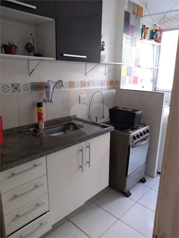 Venda Apartamento São Paulo Jardim Leonor REO51997 6