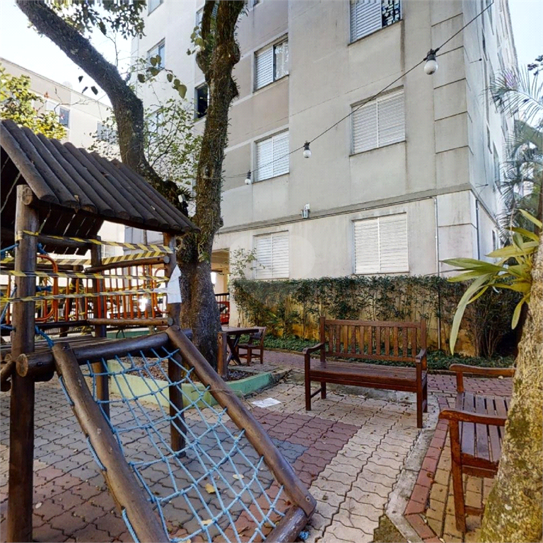 Venda Apartamento São Paulo Jardim Leonor REO51997 30