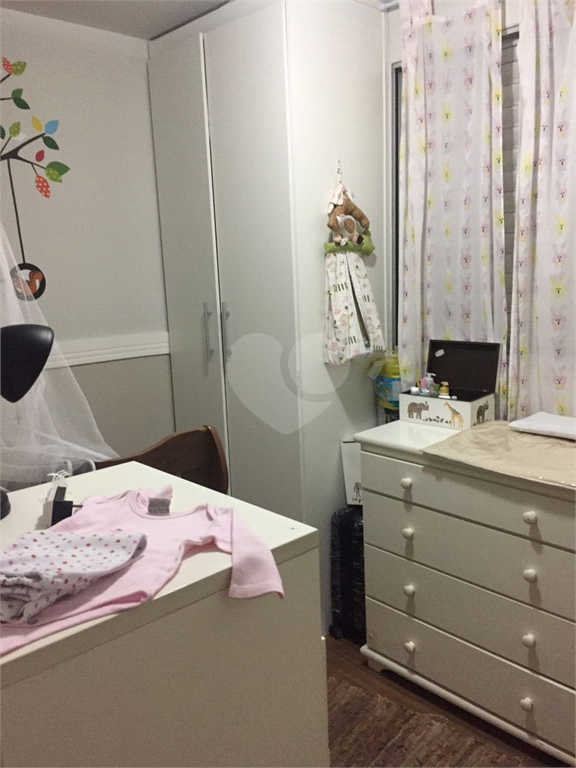 Venda Apartamento São Paulo Jardim Leonor REO51997 17