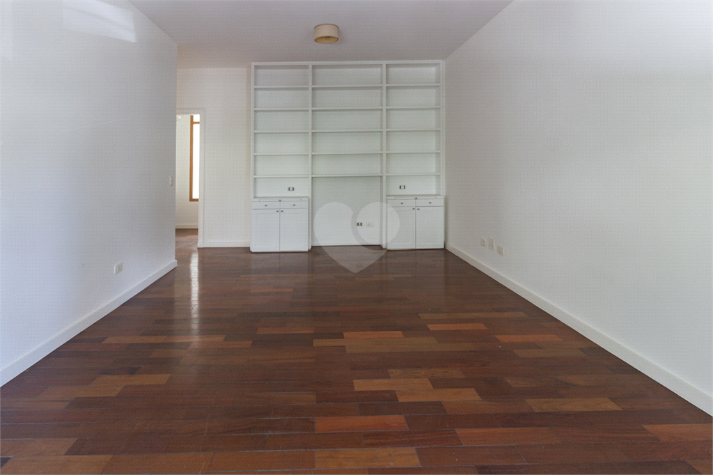 Venda Apartamento São Paulo Cerqueira César REO519988 13