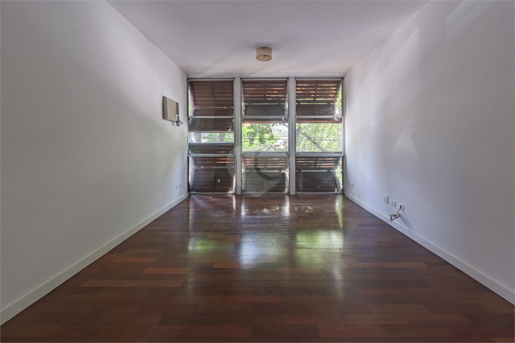 Venda Apartamento São Paulo Cerqueira César REO519988 23