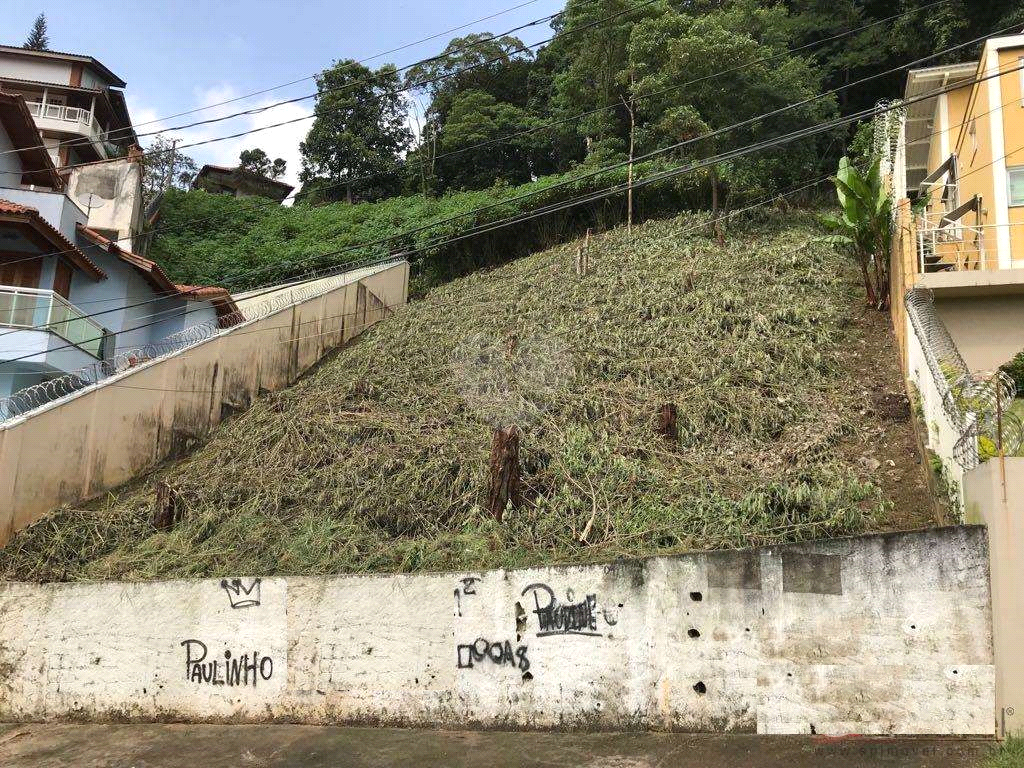 Venda Terreno São Paulo Jardim Ibiratiba REO520027 2