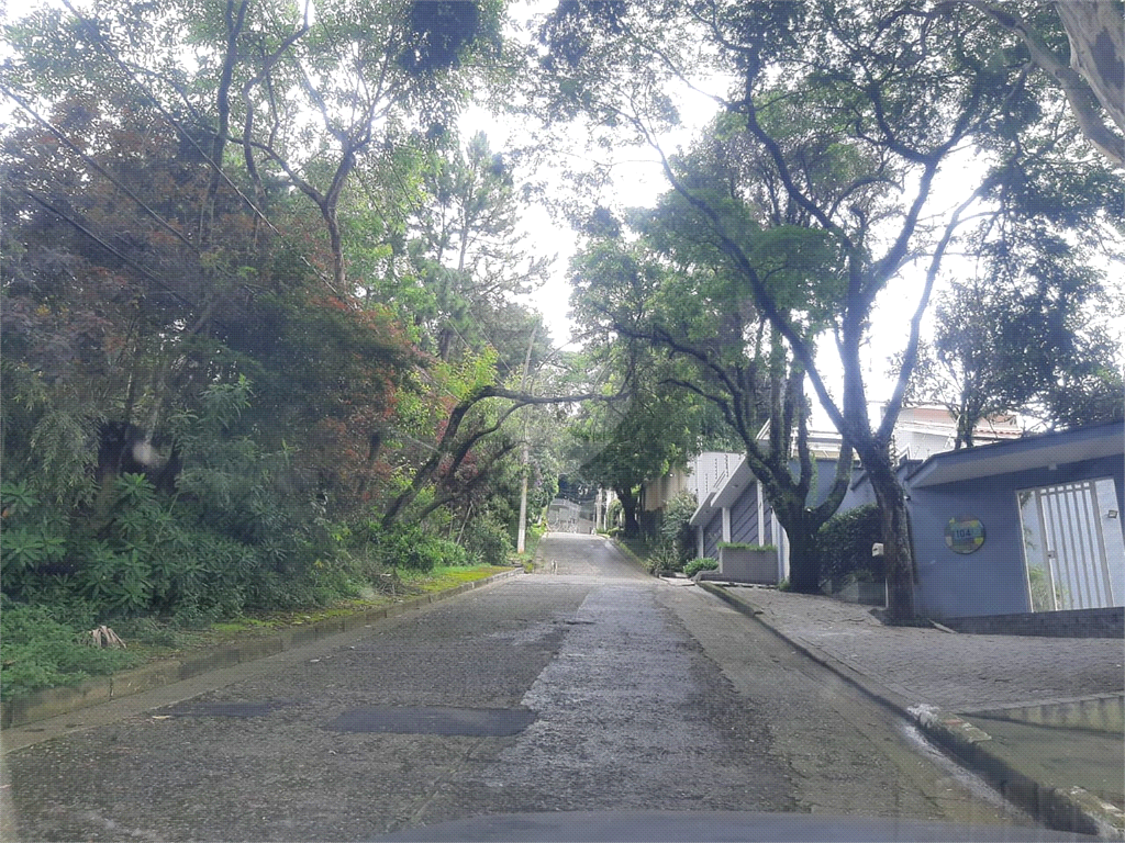 Venda Terreno São Paulo Jardim Ibiratiba REO520027 11