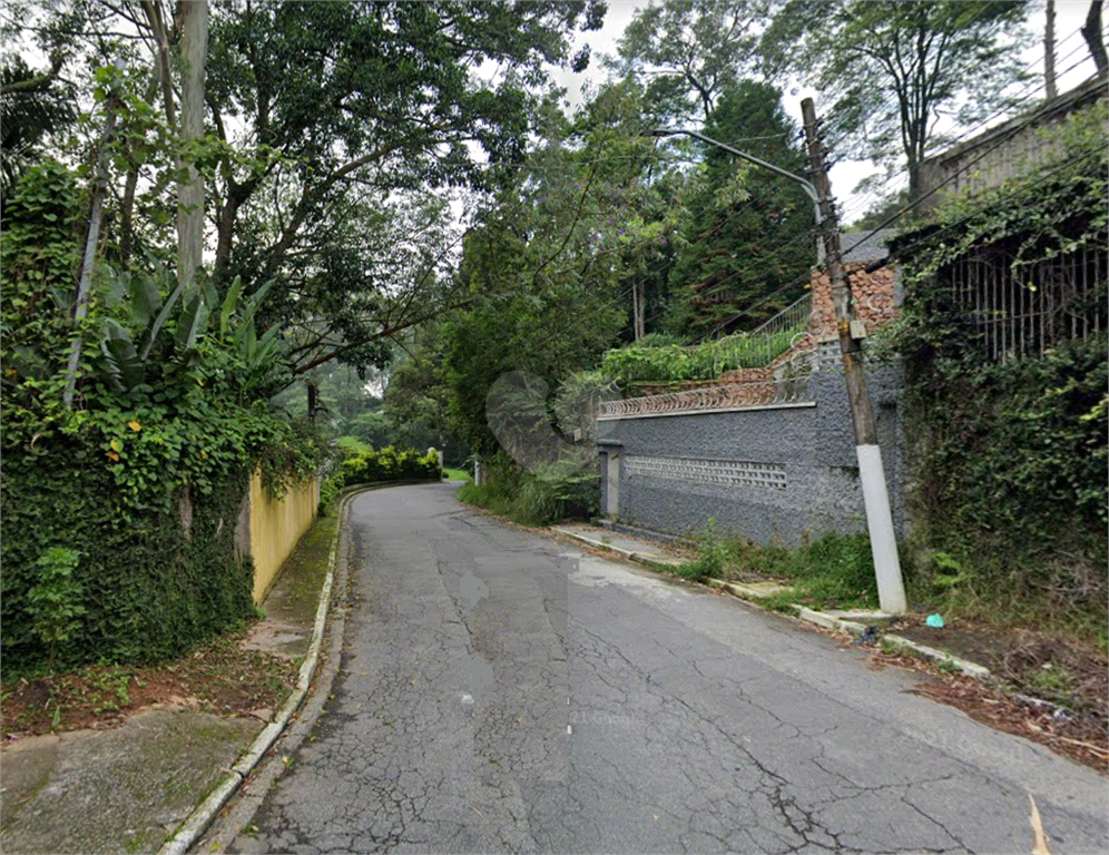 Venda Terreno São Paulo Jardim Ibiratiba REO520027 8